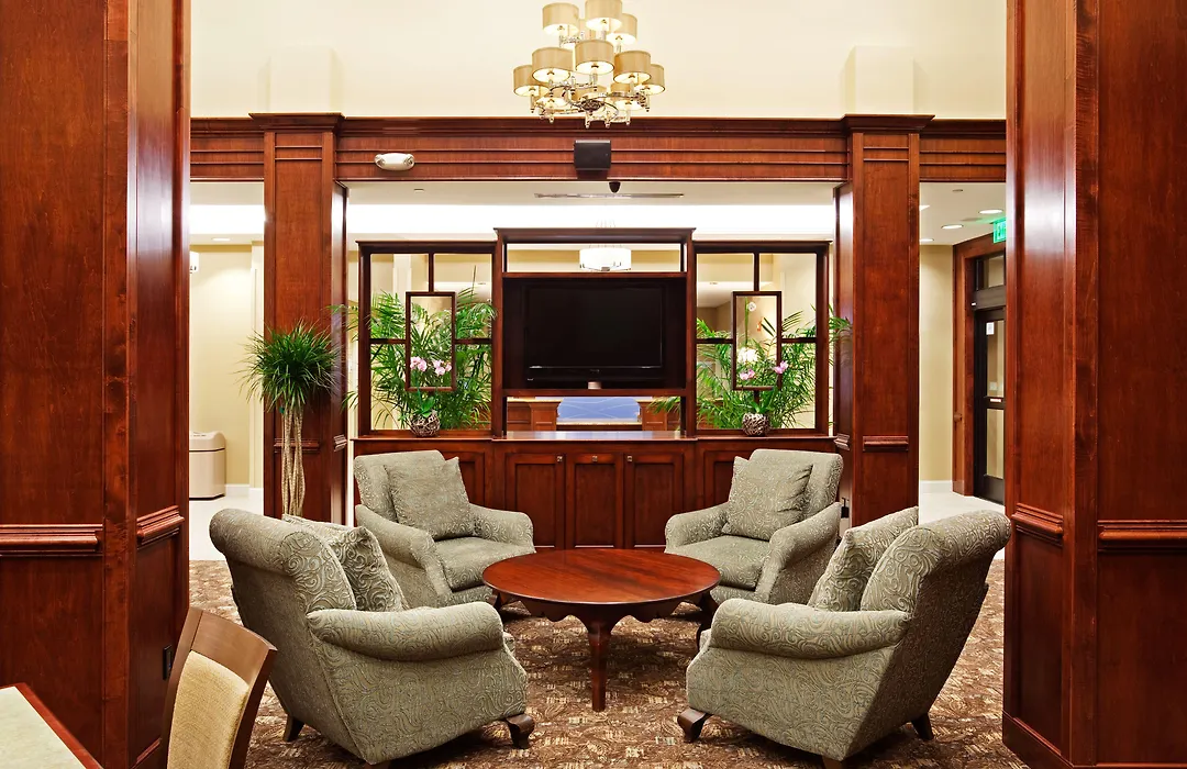 Holiday Inn Express Hotel & Suites Mount Pleasant - Charleston By Ihg-1
