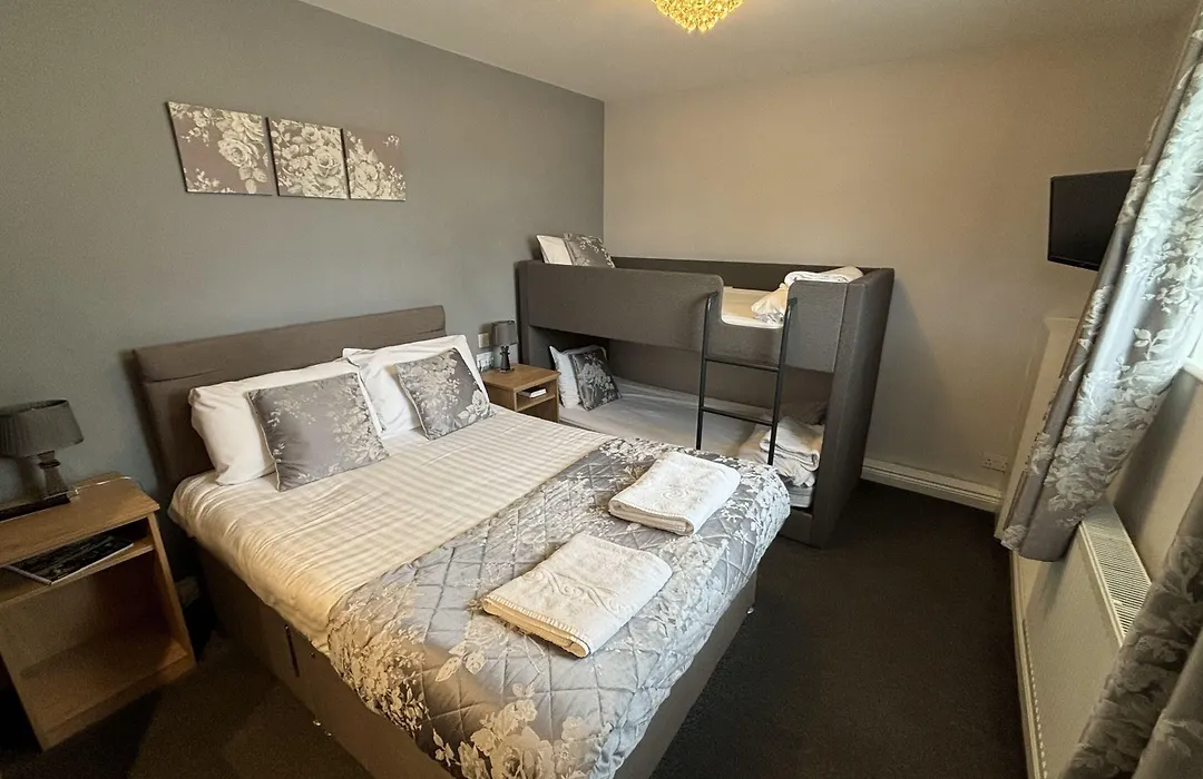Solway Lodge Hotel-1