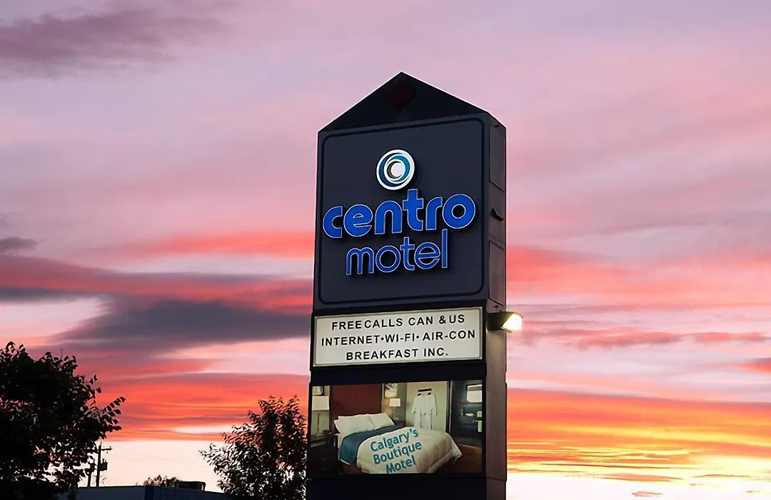 Centro Motel-1