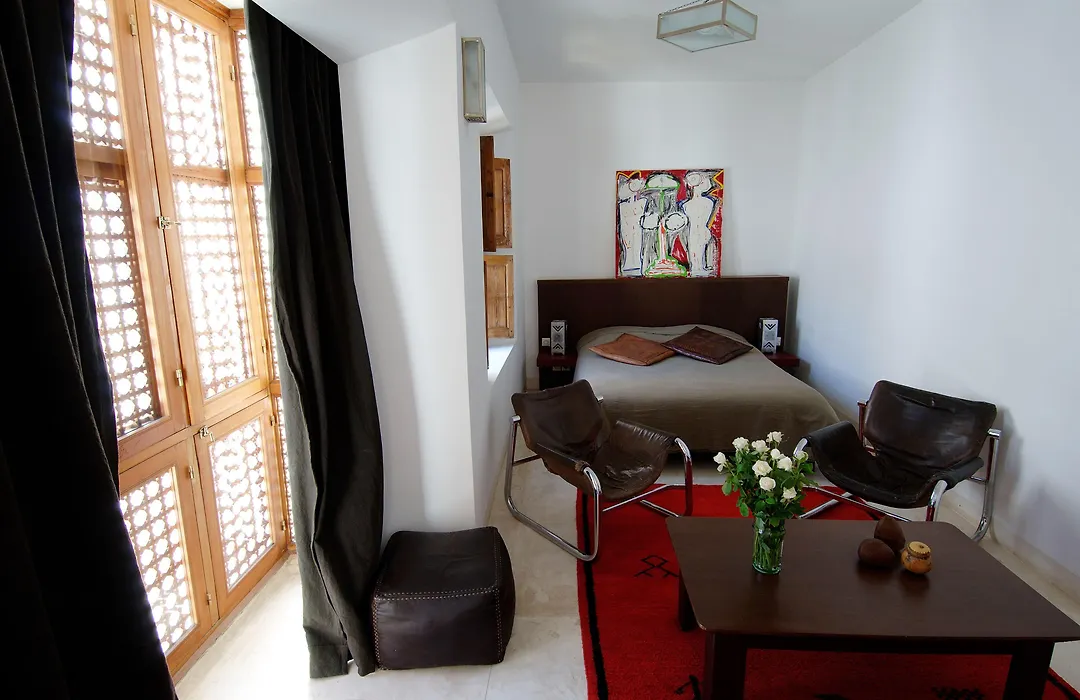 Riad Up-1