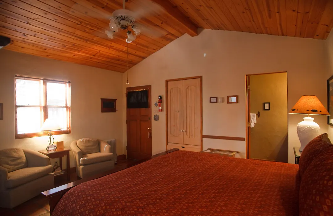 Dreamcatcher B&B-1