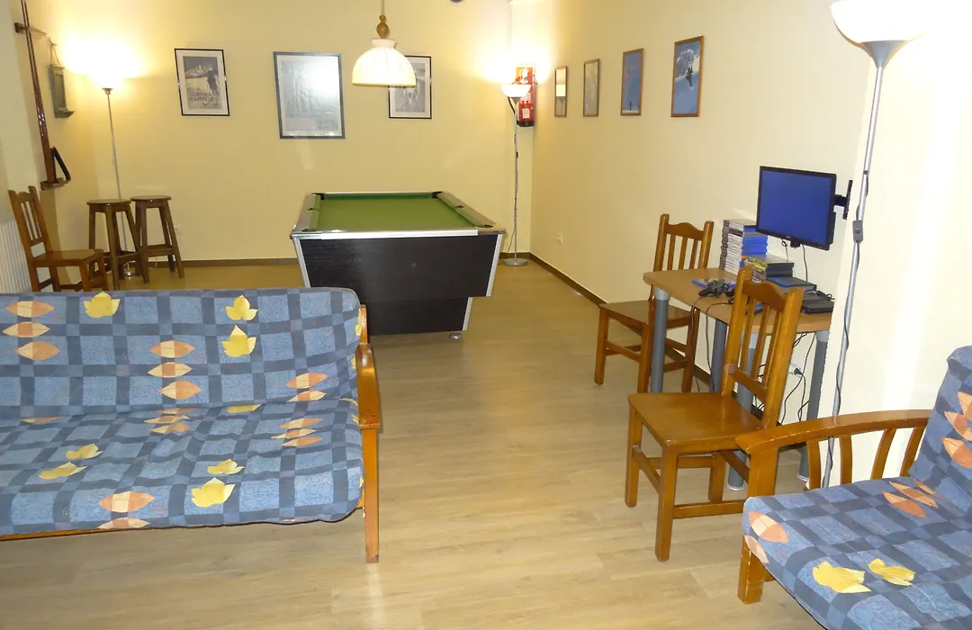 Aparthotel Sant Andreu-1
