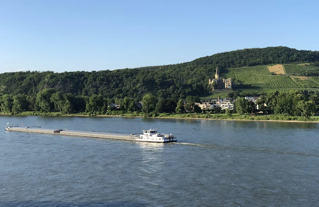 Rheinhotel Vier Jahreszeiten Bad Breisig-1