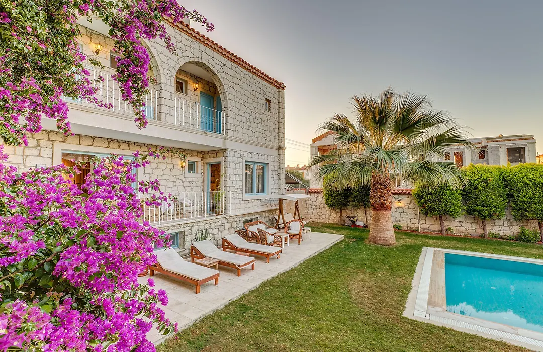 Villa Fora Hotel-1