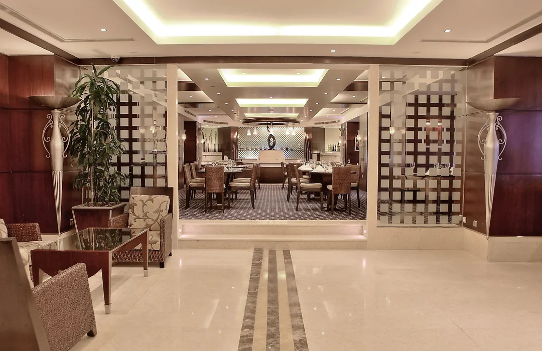 Raouche Arjaan By Rotana-1