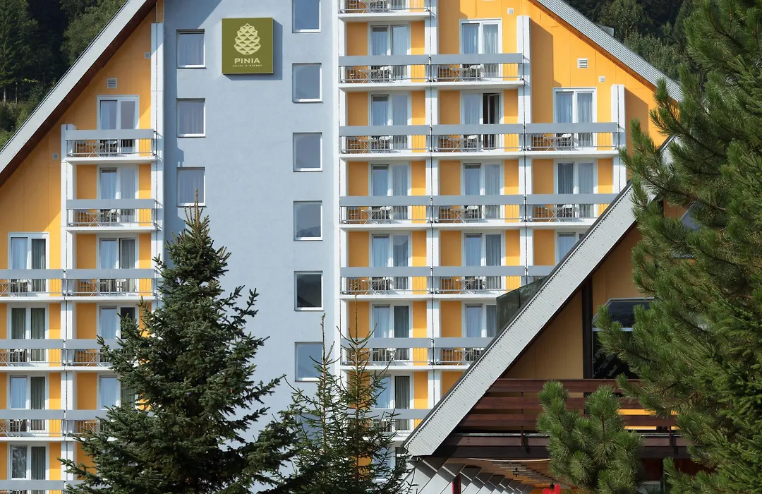 Pinia Hotel & Resort-1