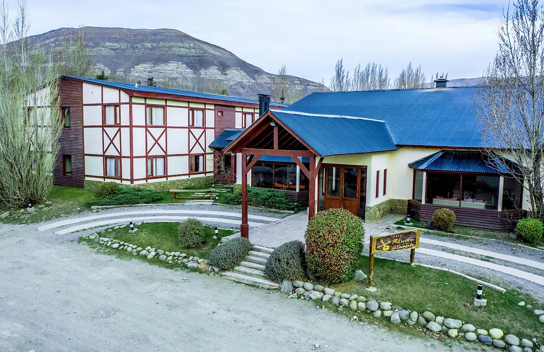 Rincon Del Calafate-1