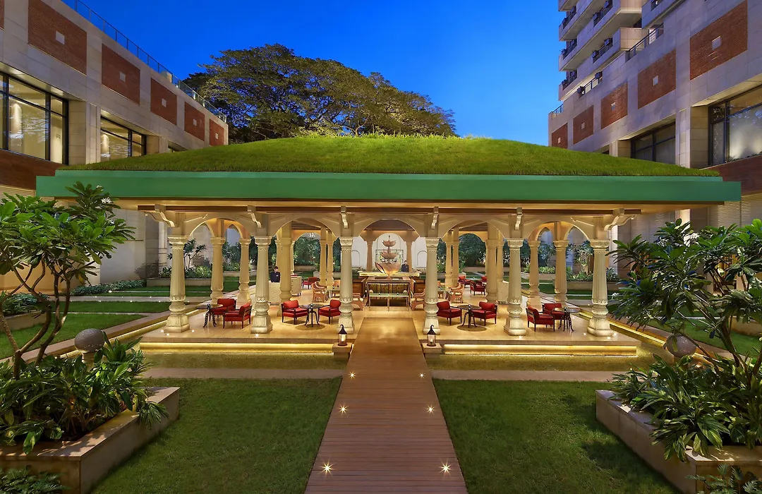 Itc Gardenia, A Luxury Collection Hotel, Bengaluru-1