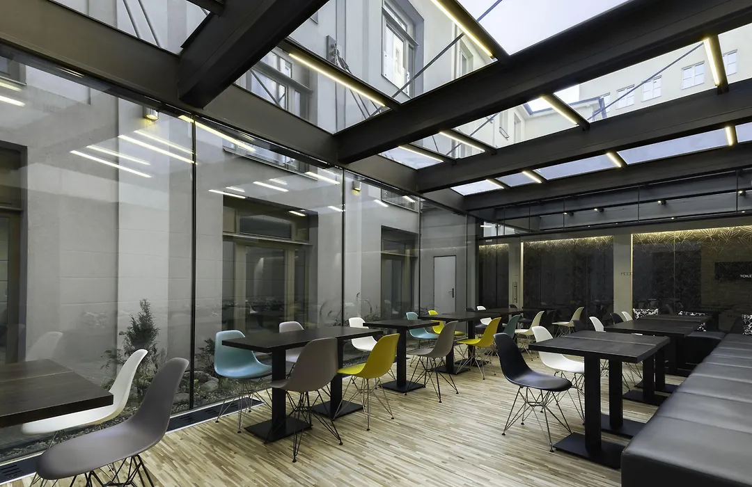 Moods Boutique Hotel-1