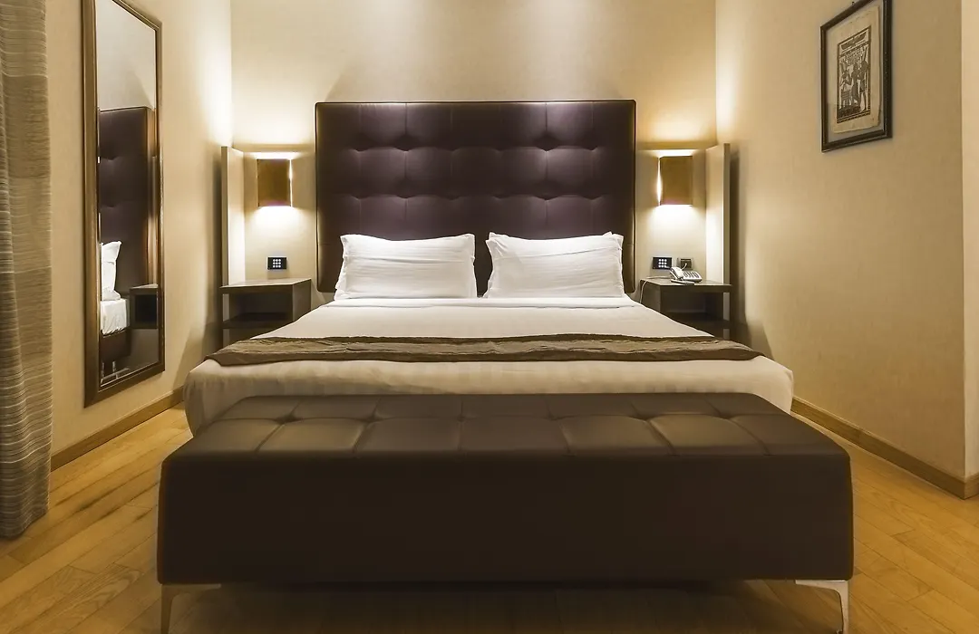 Rome Airport Hotel Fiumicino-1