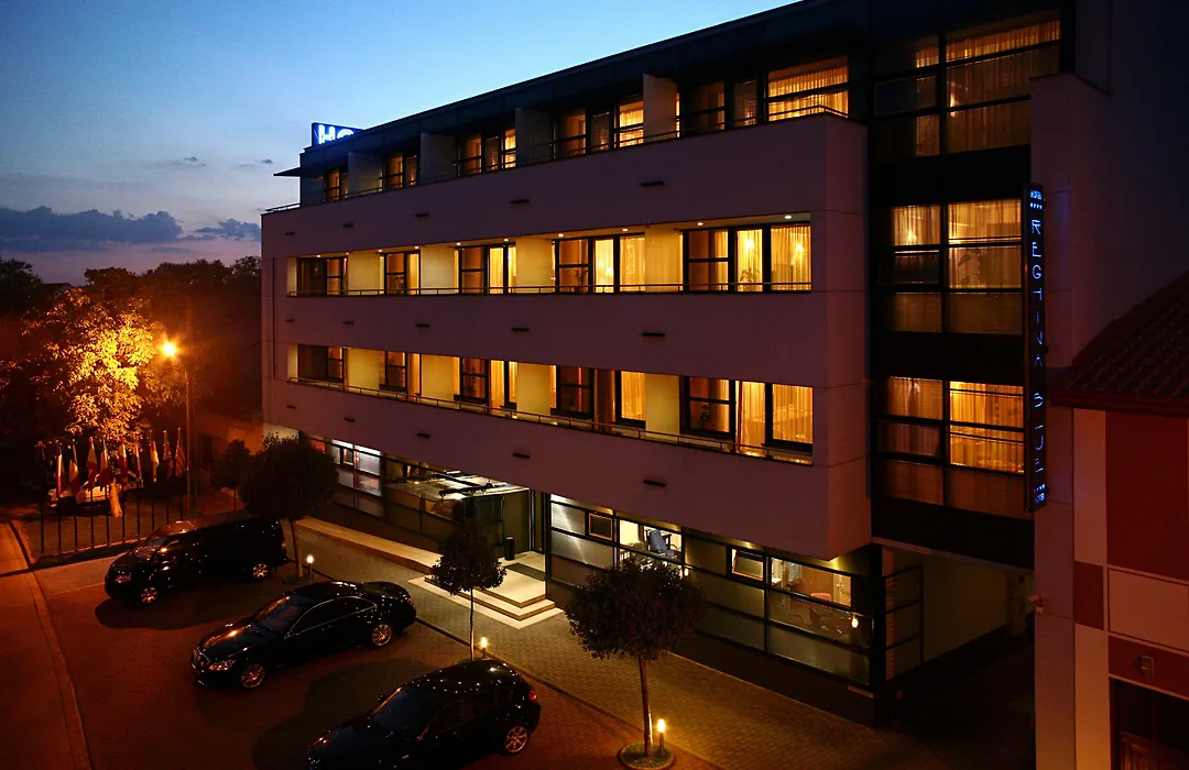 Reghina Blue Hotel-1