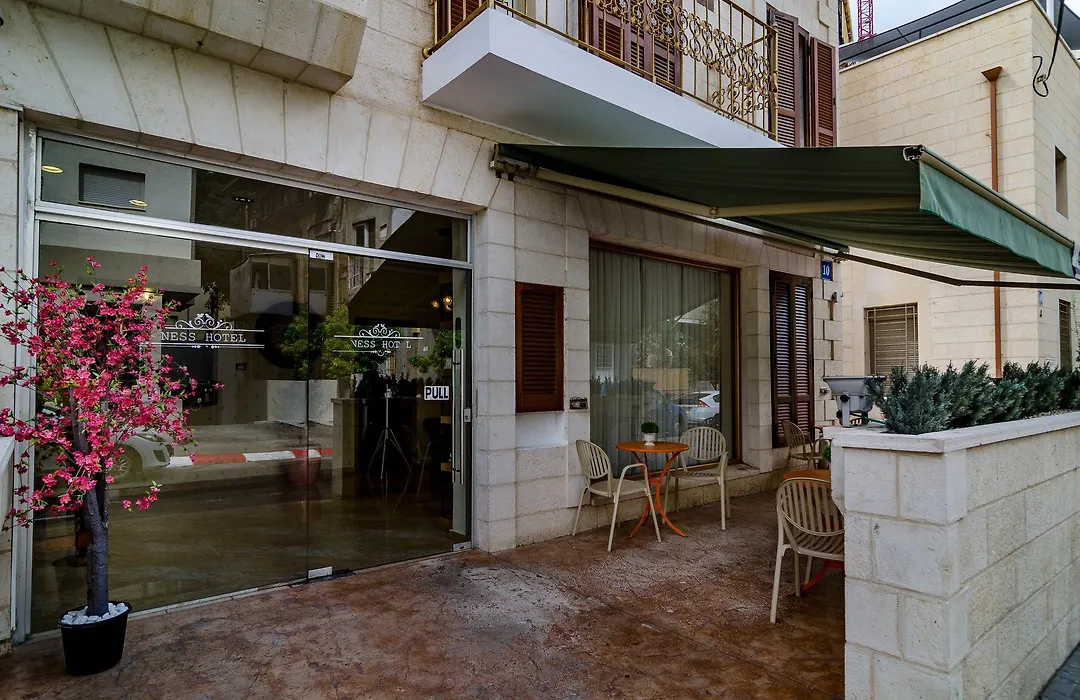 Ness Hotel-1