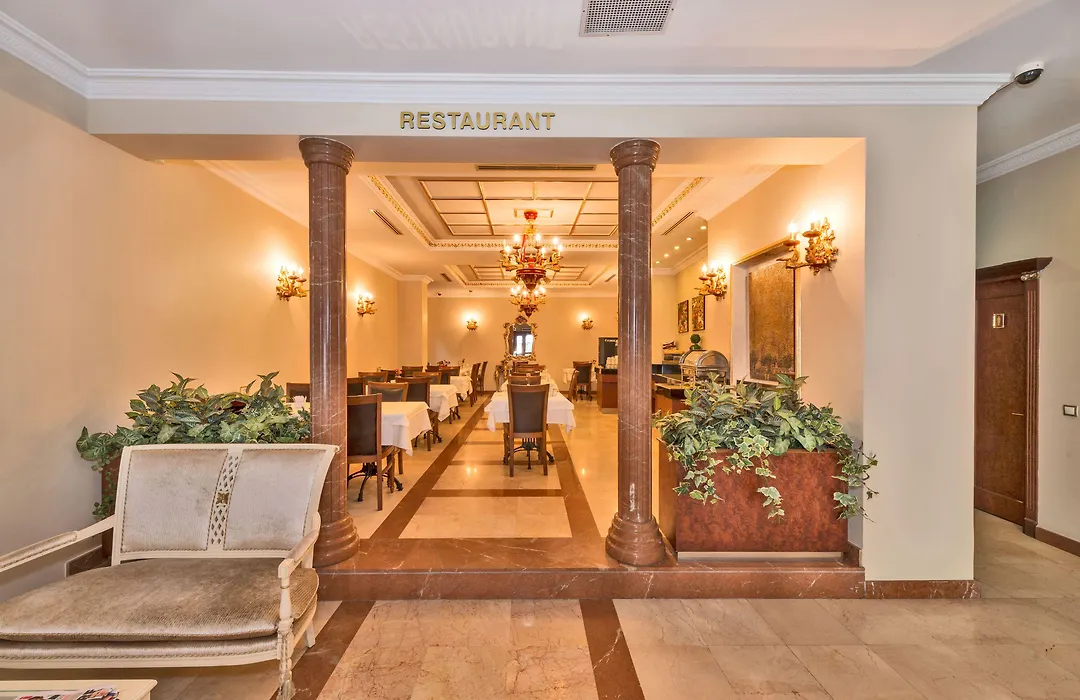 Antis Hotel-Special Category-1
