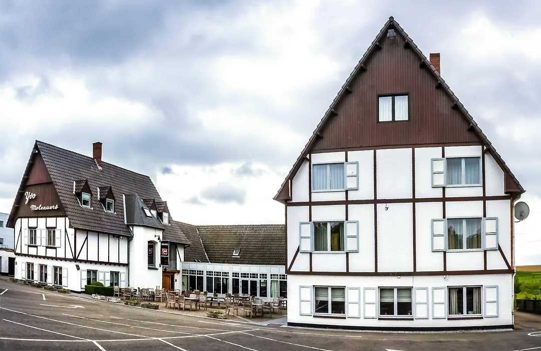 Hotel Malpertuus-1