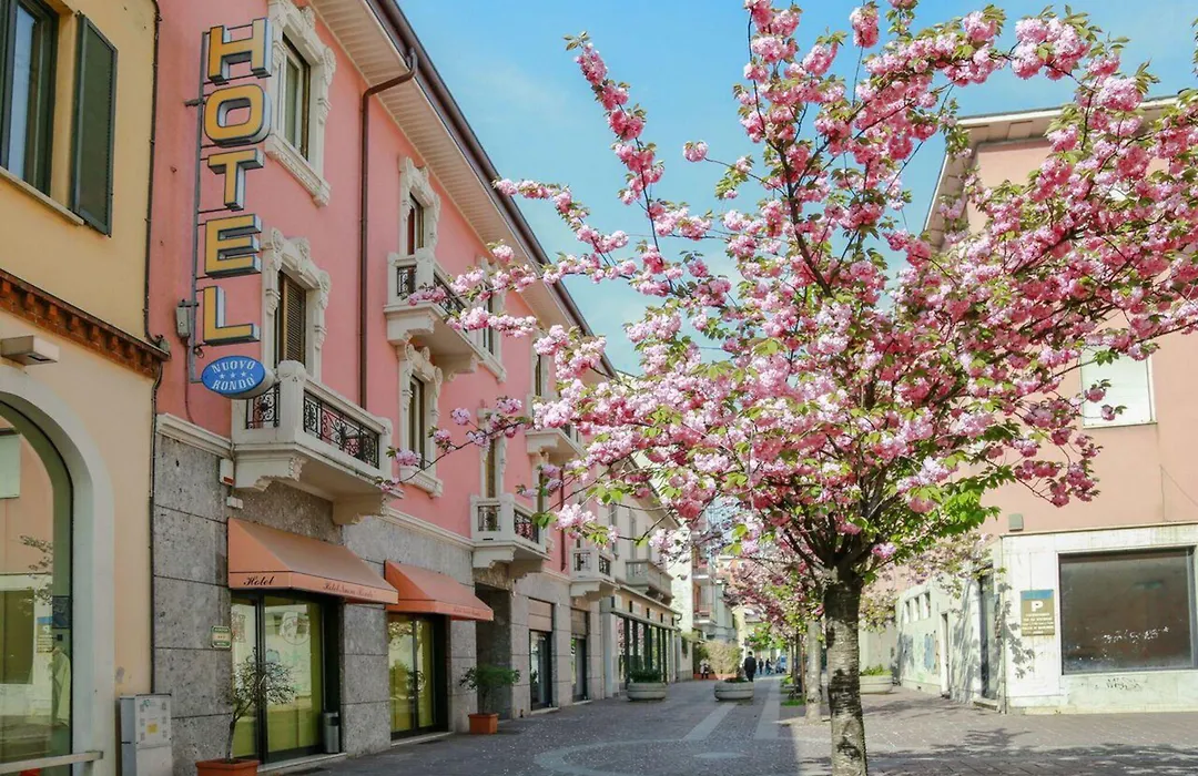 Hotel Nuovo Rondo-1