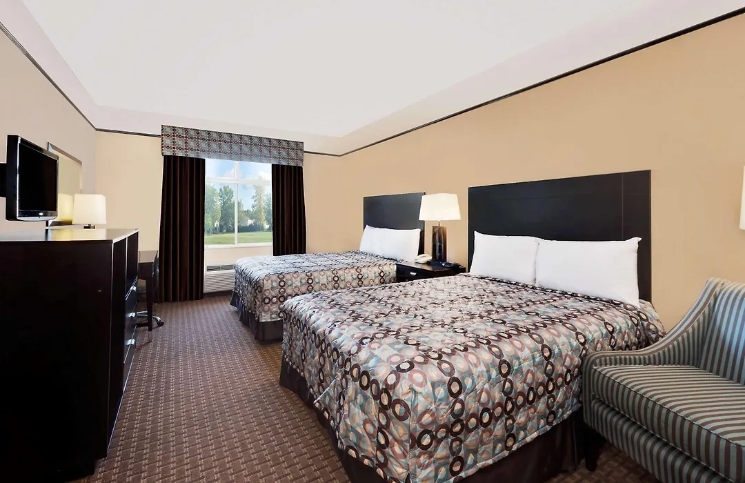 Sonesta Essential Hotels Odessa-1