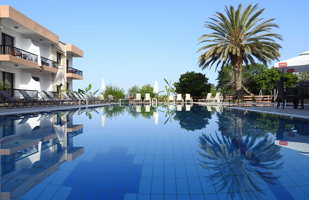 Anna Hotel Apartments-1