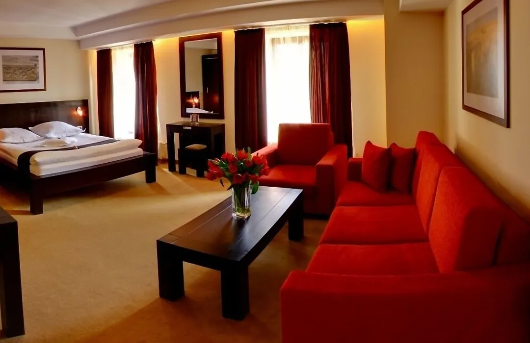 Hotel Cherica-1