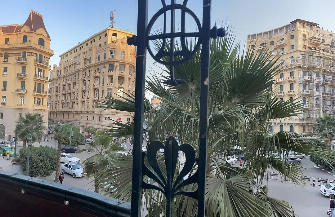 Cairo Inn-1