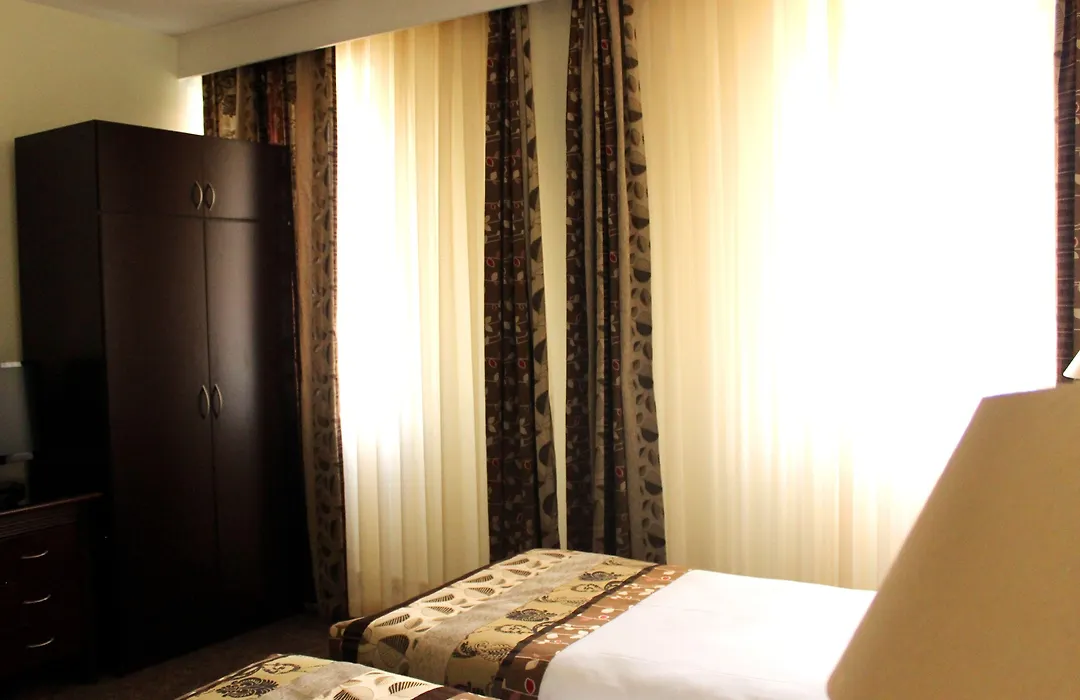 Europe Hotel-1