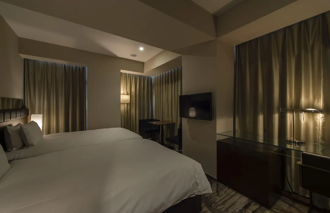 Akasaka Granbell Hotel-1