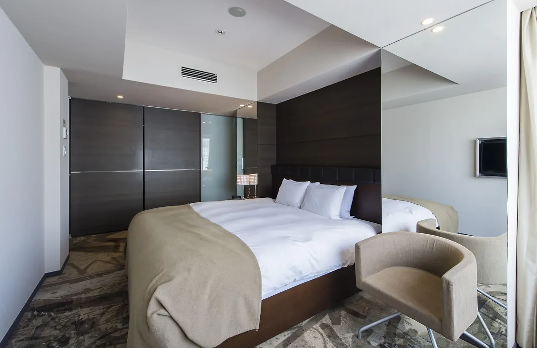 Akasaka Granbell Hotel-1