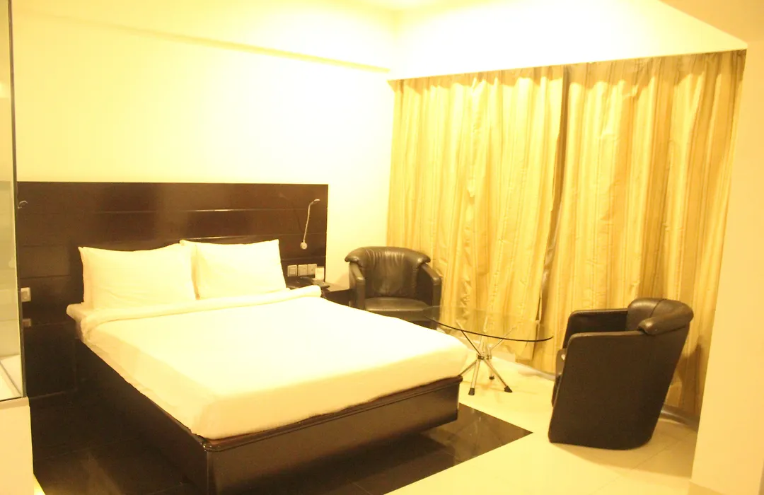 Keys Select By Lemon Tree Hotels, Ludhiana-1