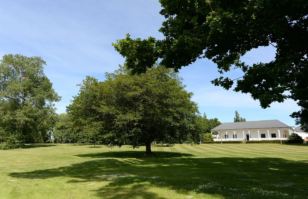Quamby Estate - 20 Minutes From Launceston-1