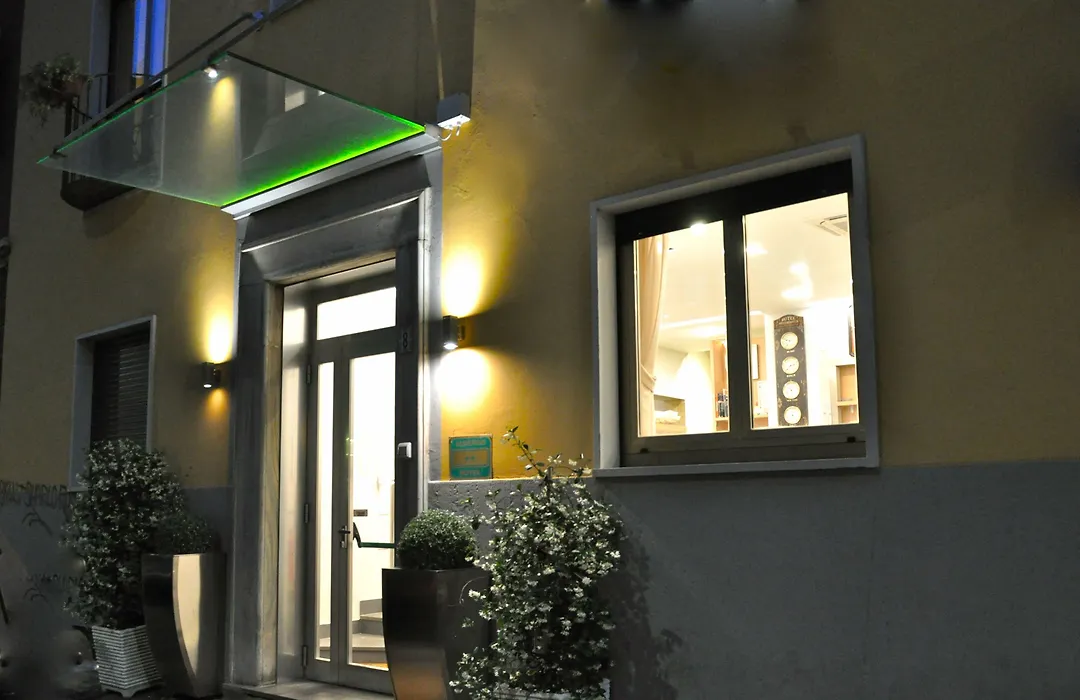 Hotel Dover-1