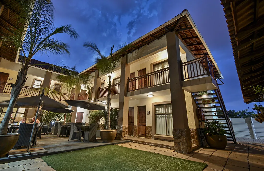 Villa Bali Luxury Guesthouse-1