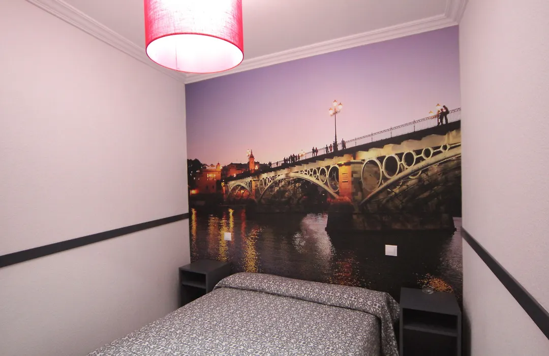 Hostal Paco'S-1