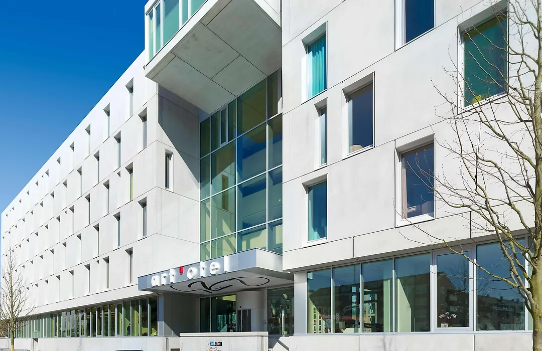 Art'Otel Cologne, Powered By Radisson Hotels-1