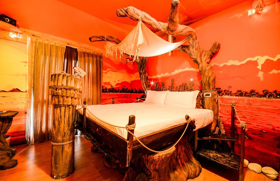 Th Lazise - Hotel Parchi Del Garda-1
