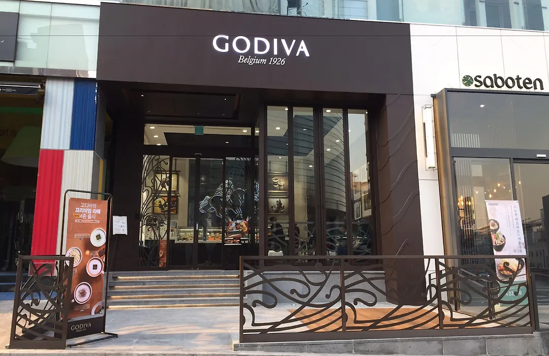 Imperial Palace Boutique Hotel Itaewon - Renovated In 2025-1