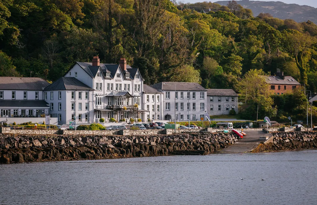 Eccles Hotel And Spa-1
