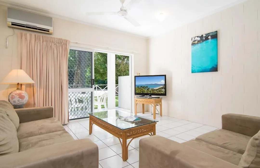 Titree Village Holiday Apartments-1