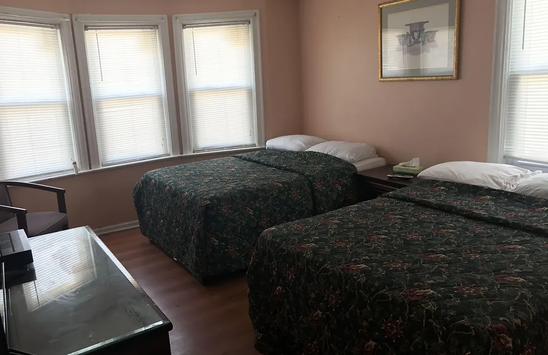 Seaside Sands Inn-1