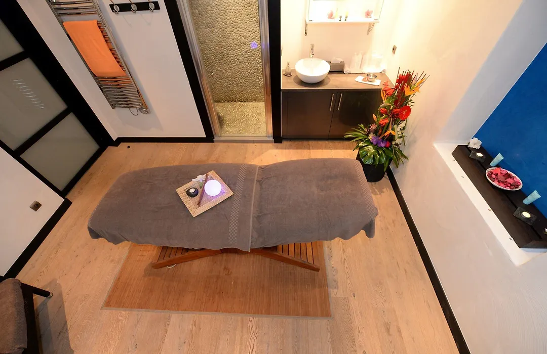 Cgh Residences & Spas Le Coeur D'Or-1