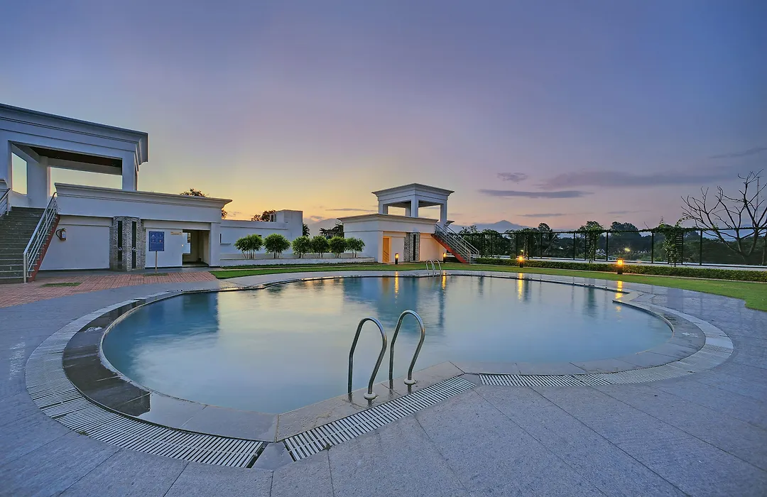 Royal Sarovar Portico Siliguri-1