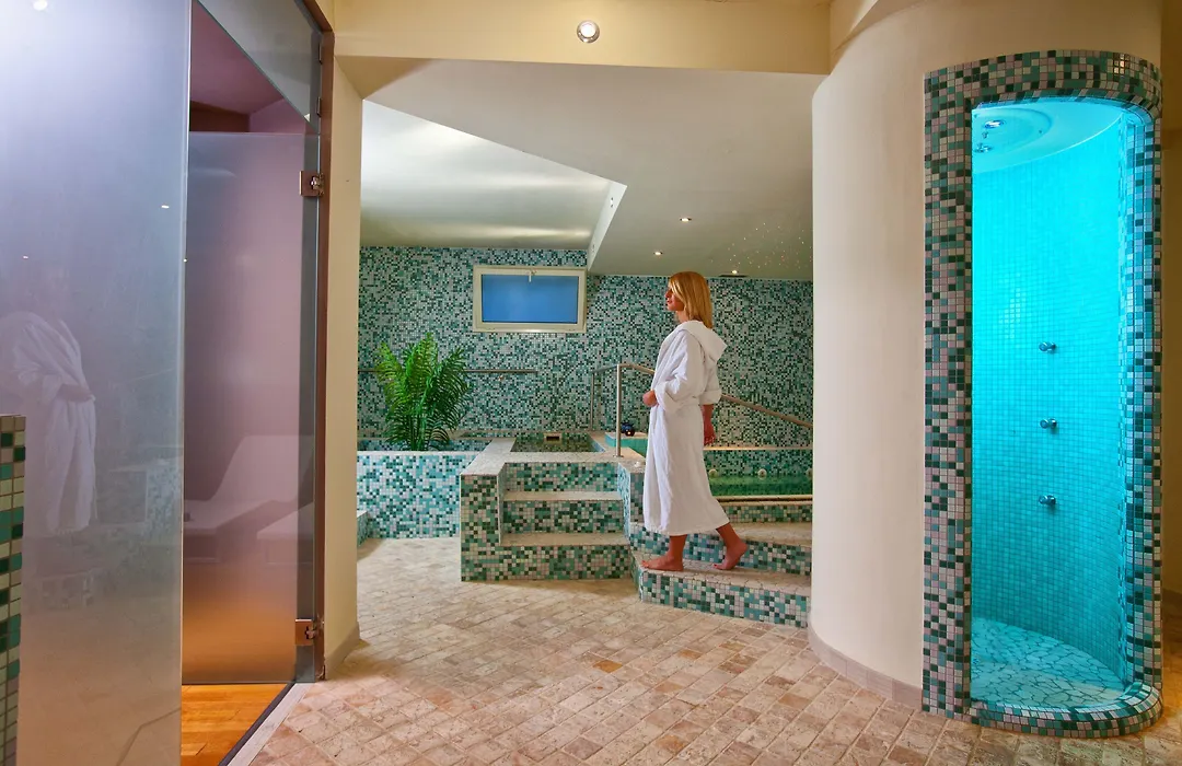 Terradimare Resort&Spa-1
