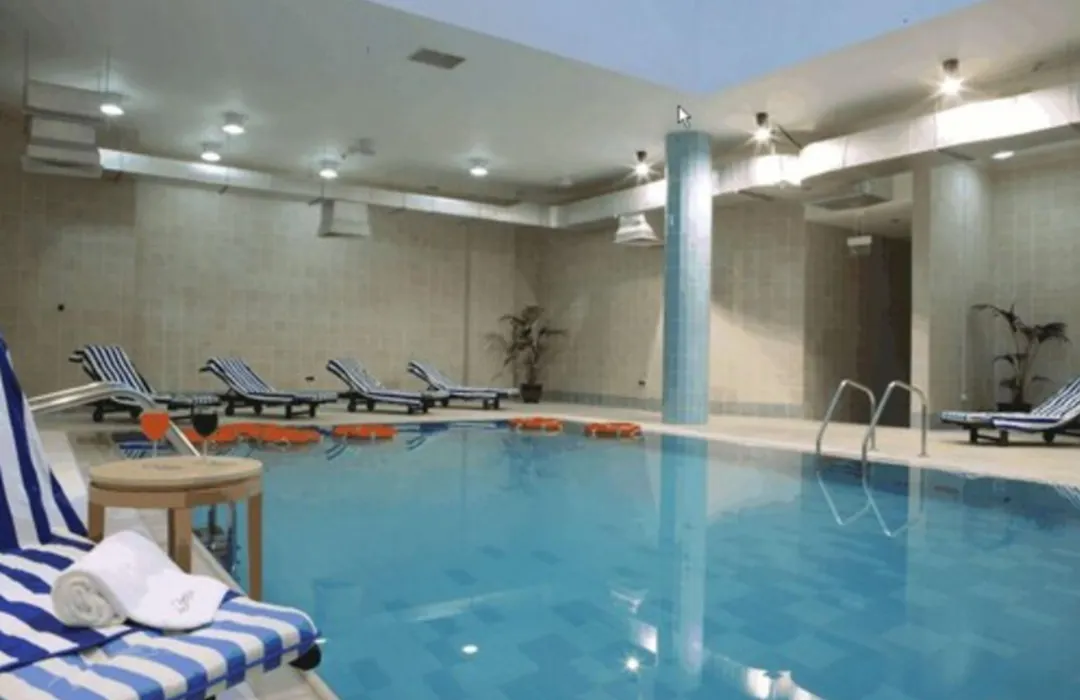 L'Arabia Hotel Apartments-1