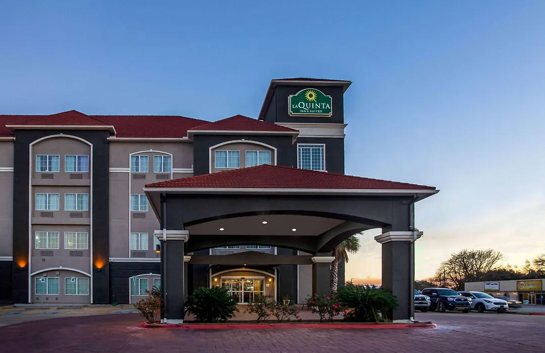 La Quinta By Wyndham Columbus Tx-1