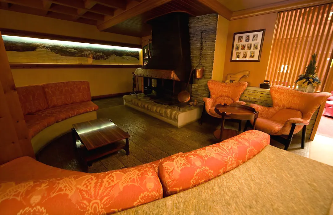 Hotel Pavillon-1