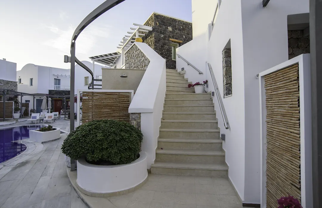 La Mer Deluxe Hotel&Spa-1