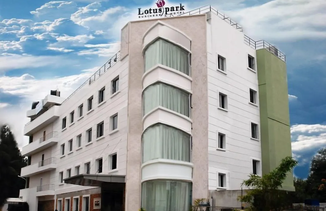 Lotus Park-1