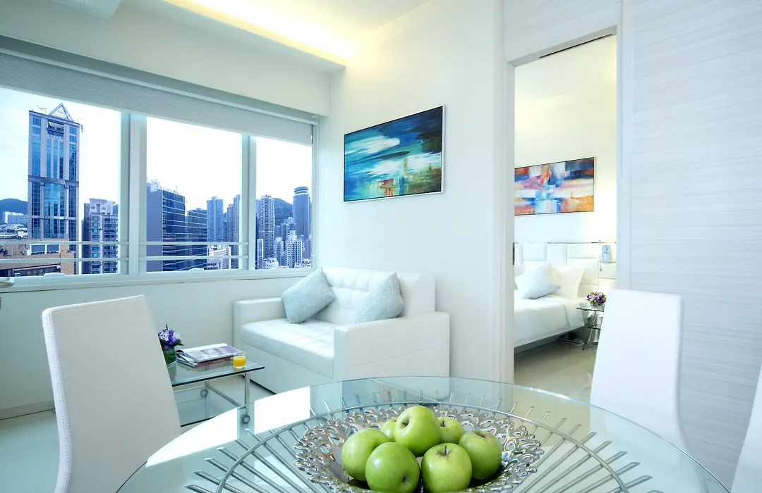 Iclub Wan Chai Hotel-1