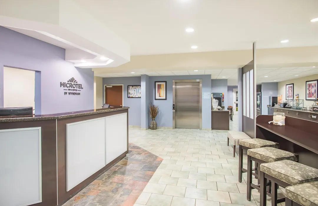 Microtel Inn And Suites By Wyndham - Geneva-1