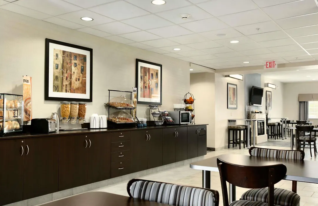 Microtel Inn And Suites By Wyndham - Geneva-1