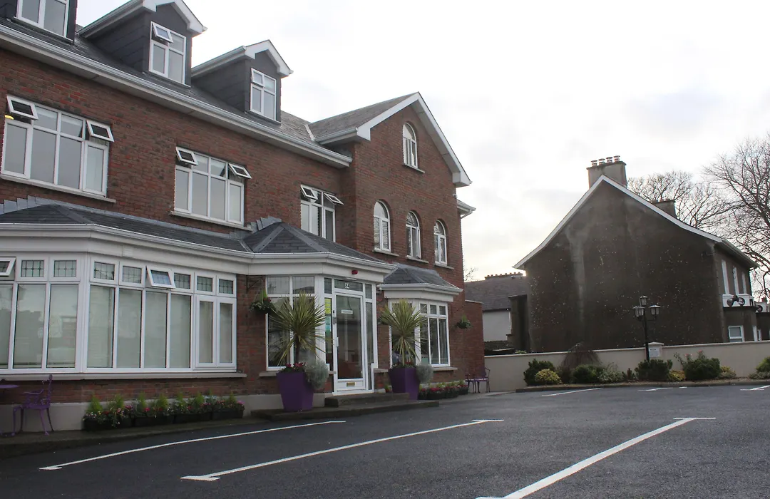 St. Judes Lodge B&B-1