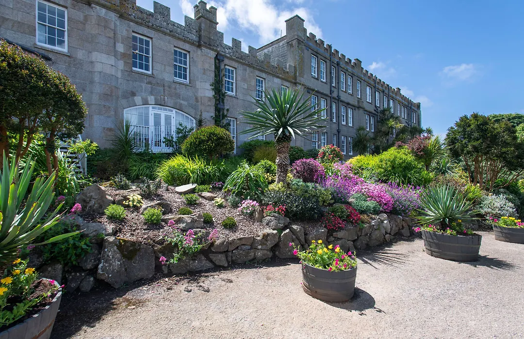 Tregenna Castle Resort-1